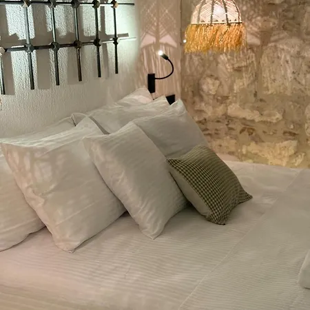 Casa de Férias Adyton Didim