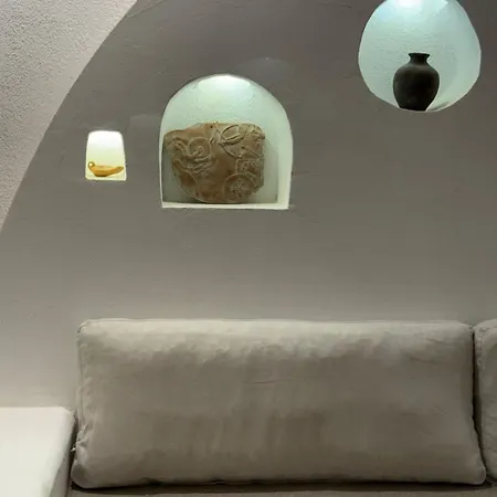 Adyton Casa de Férias