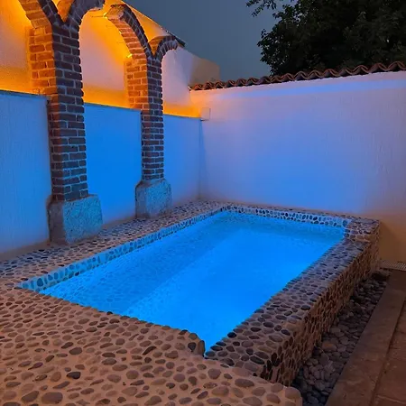 Casa de Férias Adyton *