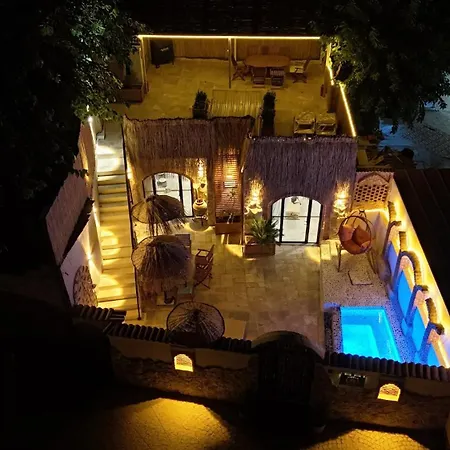 Ferienhaus Adyton Didim