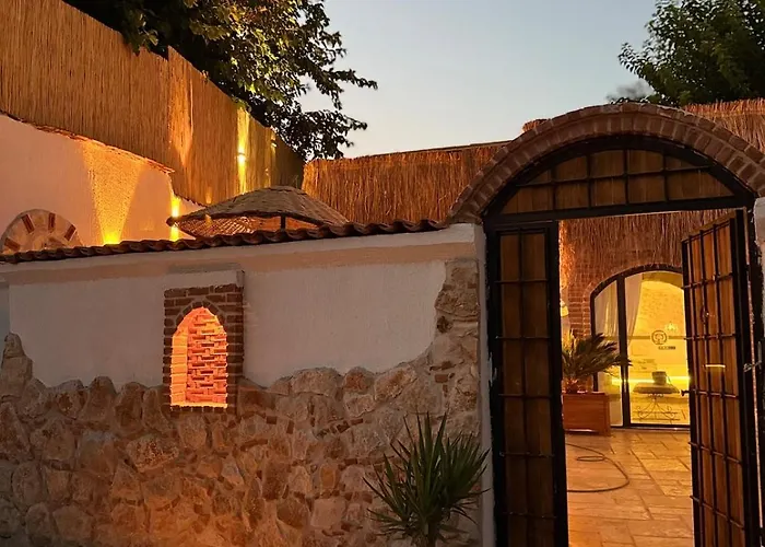 Ferienhaus Adyton Didim