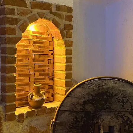 Case de vacanță Adyton