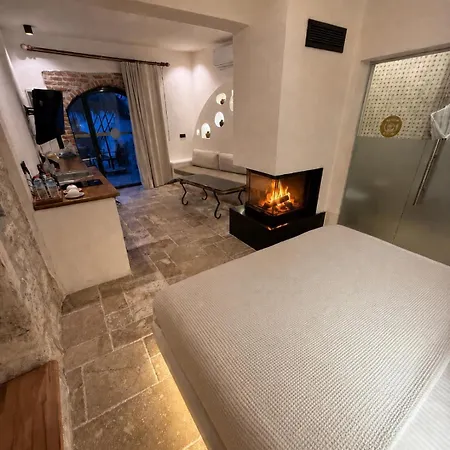 Case de vacanță Adyton *