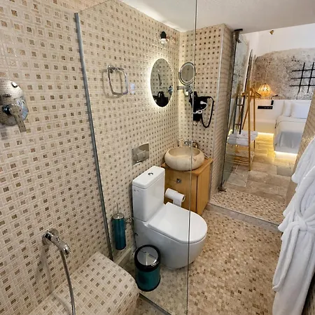 Adyton Case de vacanță Didim