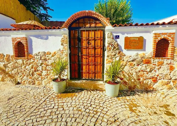 Adyton Didim